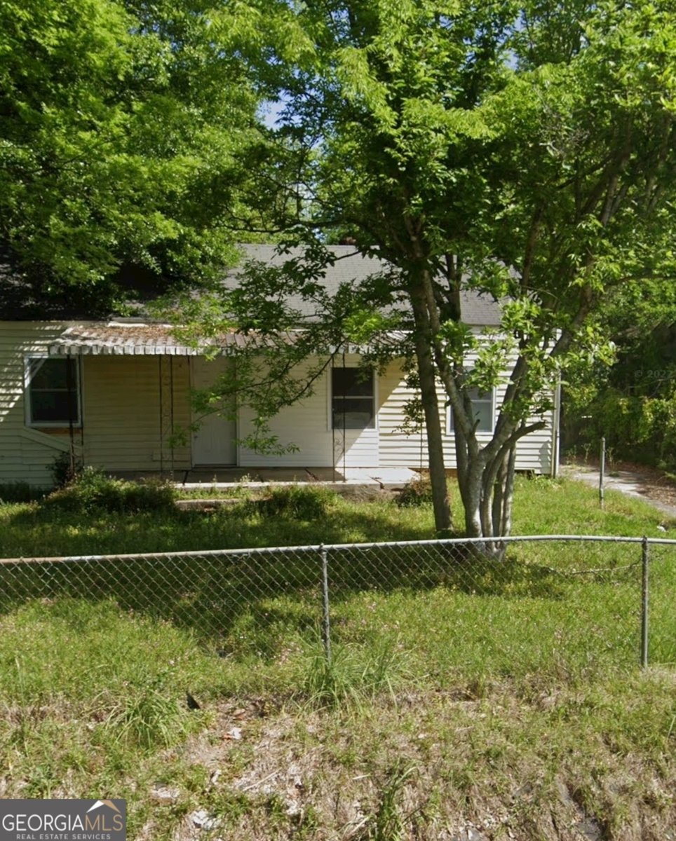 1211 Schley Street Macon - Photo 1