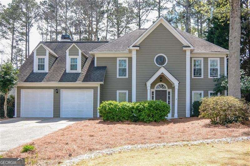 5265 Hillbrooke Trace Johns Creek - Photo 1