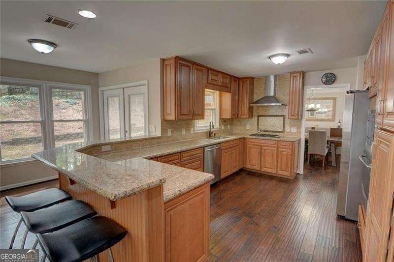 5265 Hillbrooke Trace Johns Creek - Photo 11