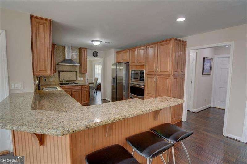 5265 Hillbrooke Trace Johns Creek - Photo 12