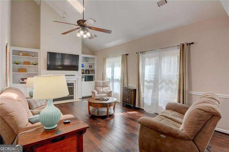 5265 Hillbrooke Trace Johns Creek - Photo 17