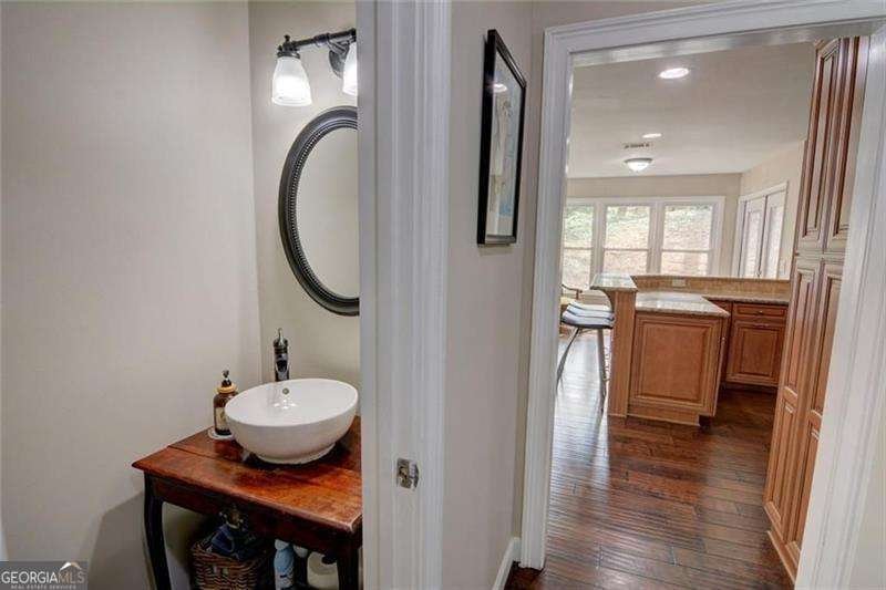 5265 Hillbrooke Trace Johns Creek - Photo 19