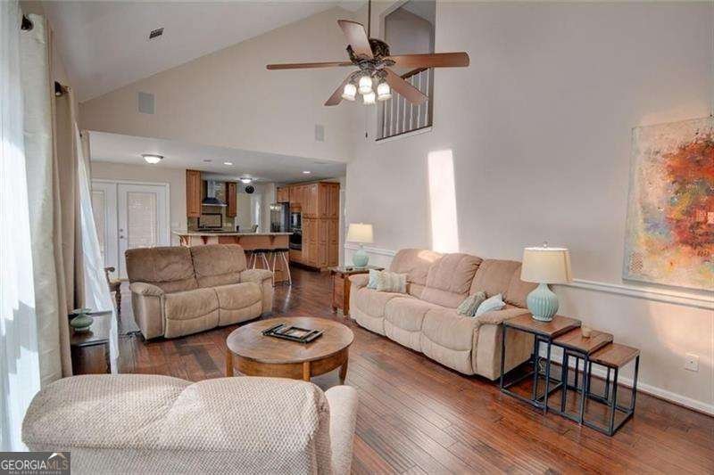 5265 Hillbrooke Trace Johns Creek - Photo 20