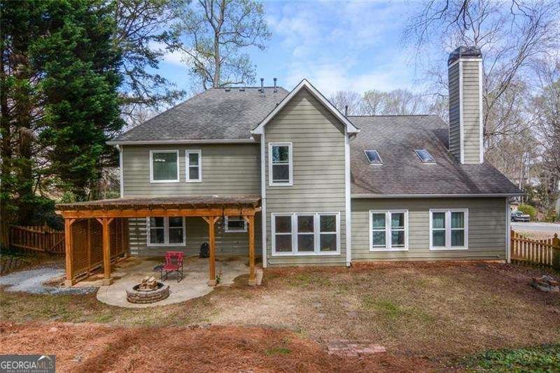 5265 Hillbrooke Trace Johns Creek - Photo 33