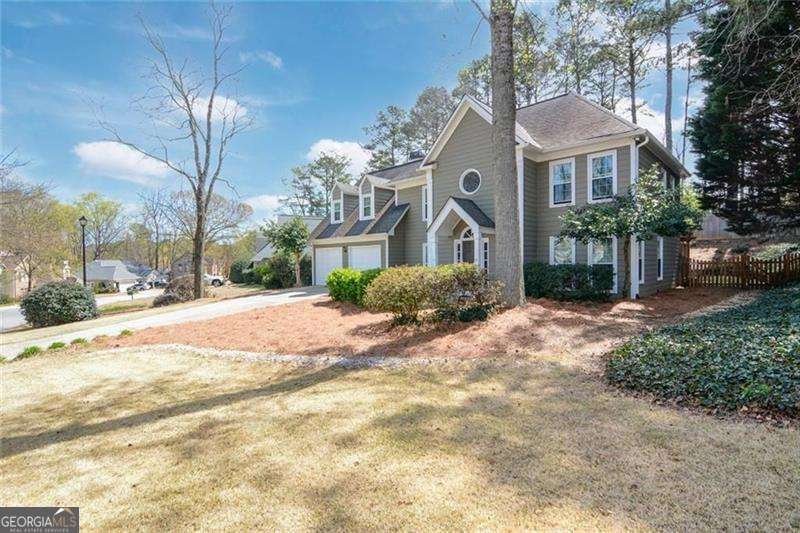 5265 Hillbrooke Trace Johns Creek - Photo 34
