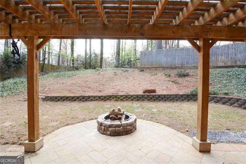 5265 Hillbrooke Trace Johns Creek - Photo 35