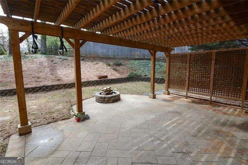5265 Hillbrooke Trace Johns Creek - Photo 36