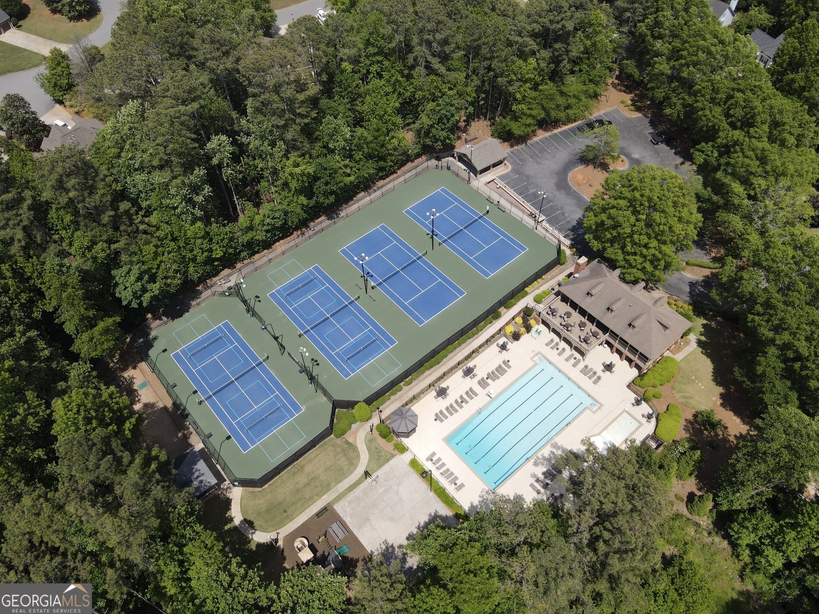 5265 Hillbrooke Trace Johns Creek - Photo 42