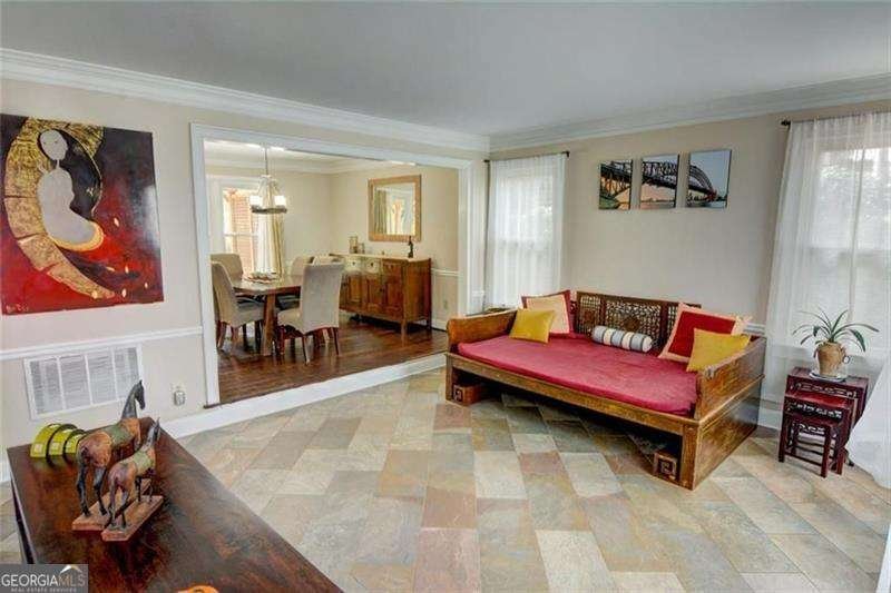 5265 Hillbrooke Trace Johns Creek - Photo 7
