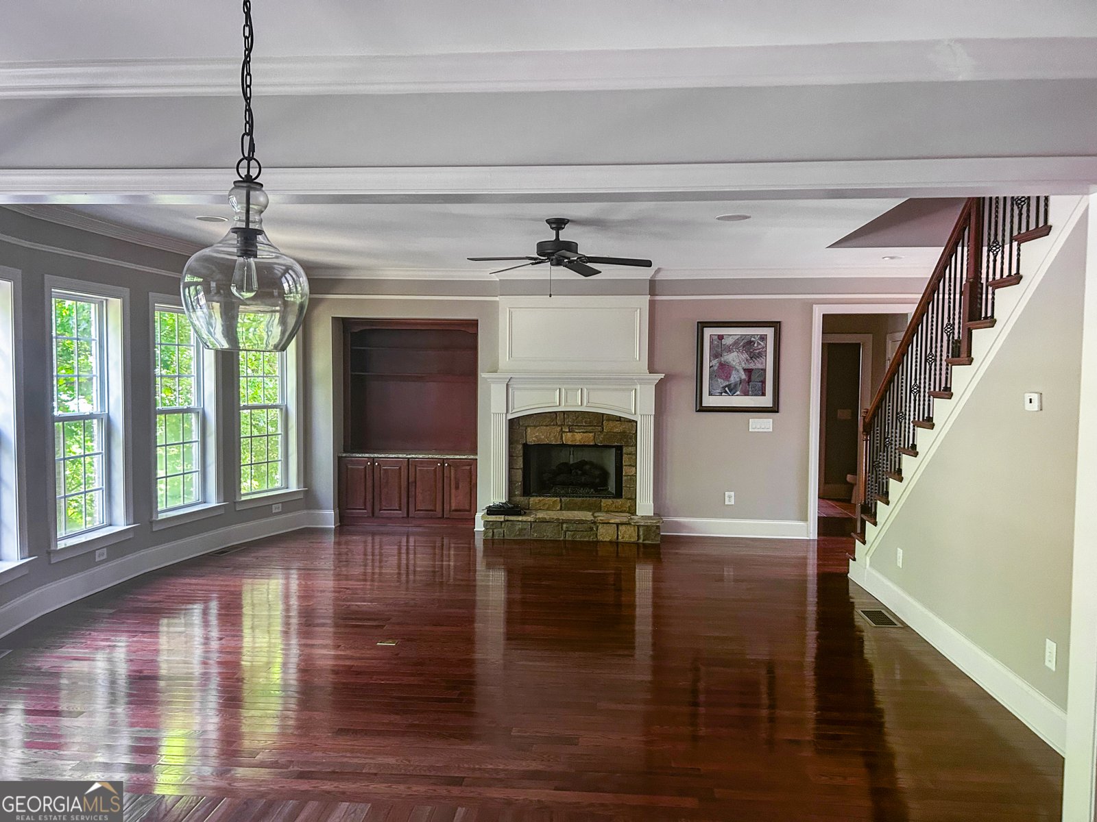 4850 Collins Lake Drive Mableton - Photo 15