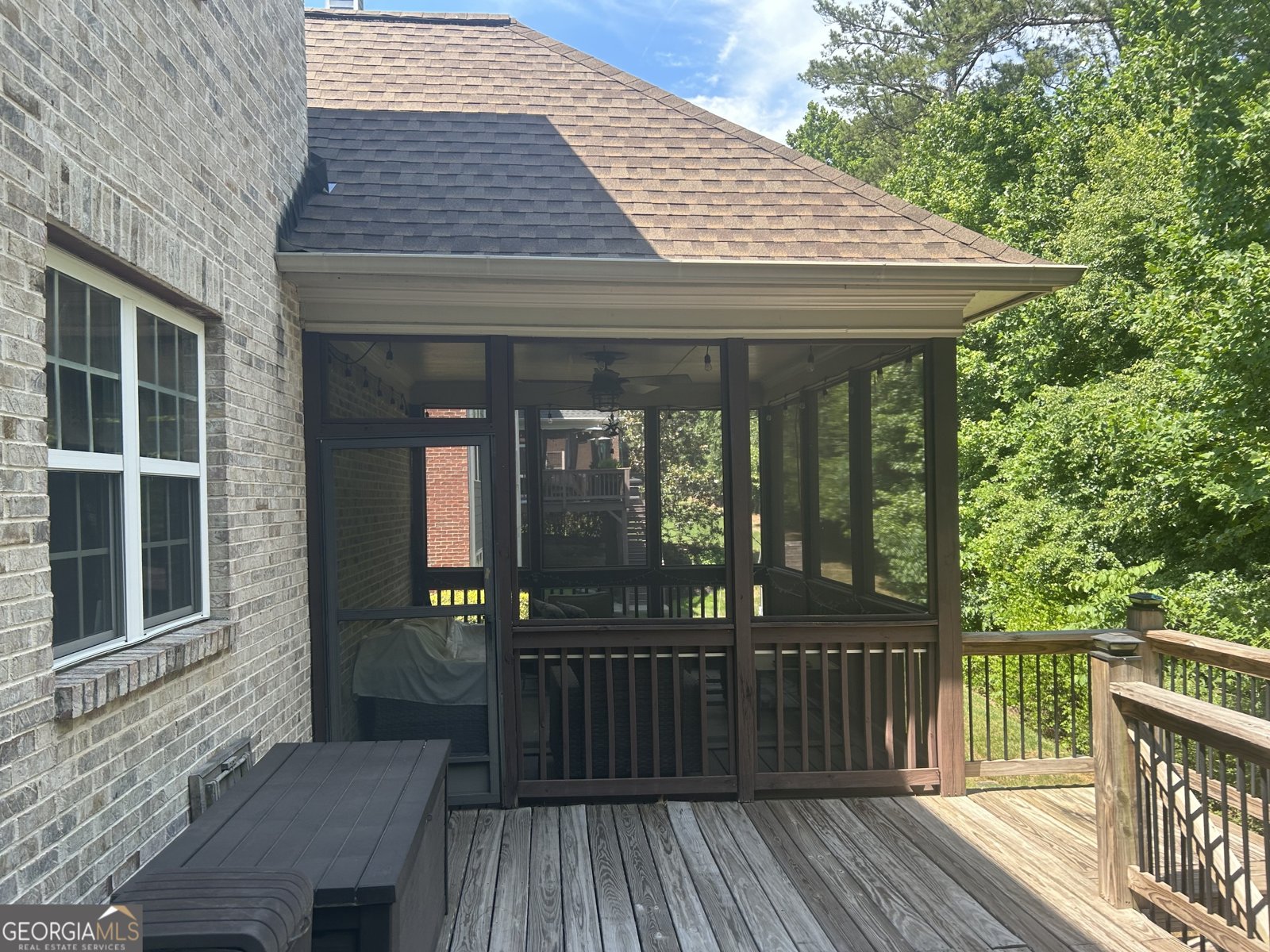 4850 Collins Lake Drive Mableton - Photo 17