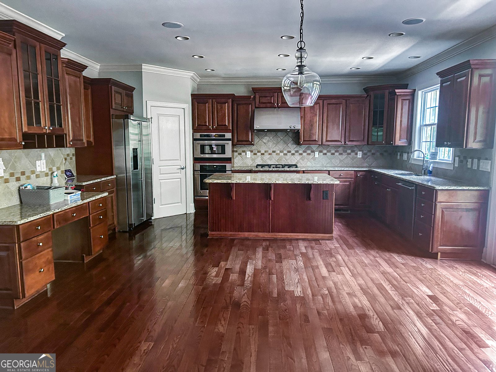 4850 Collins Lake Drive Mableton - Photo 18