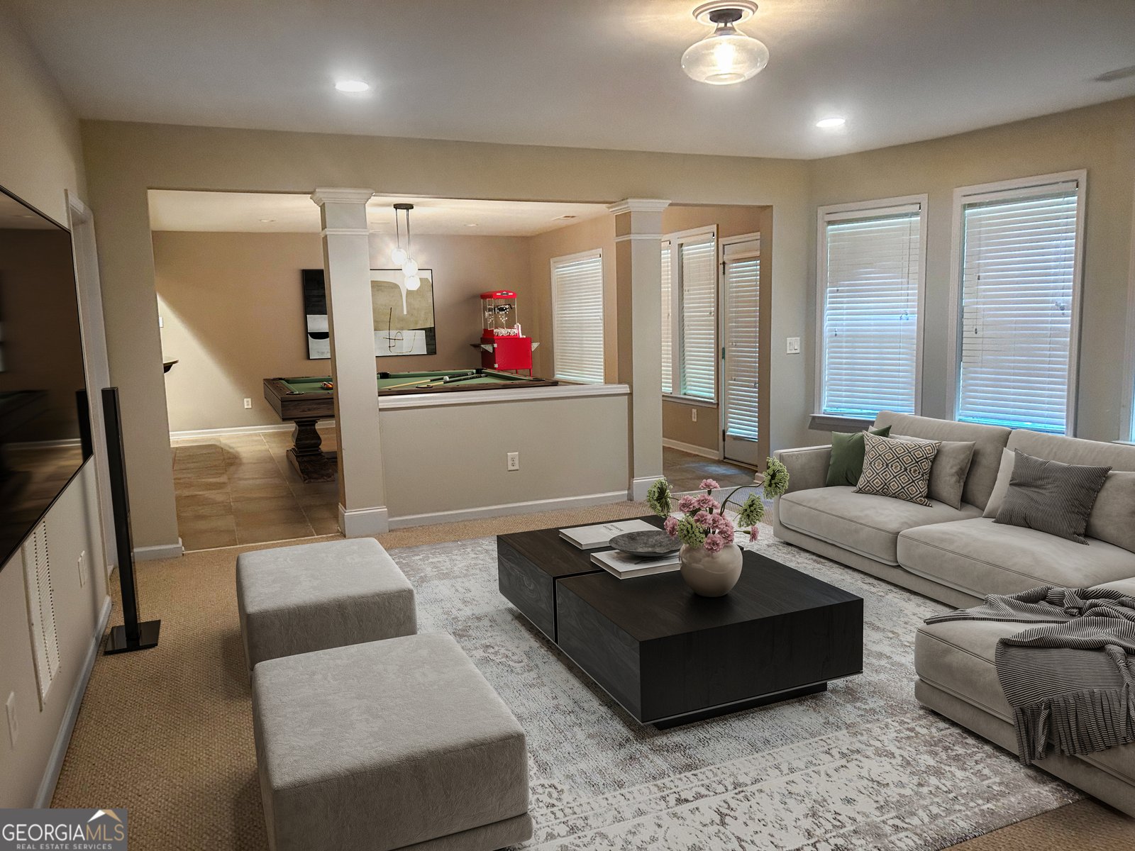 4850 Collins Lake Drive Mableton - Photo 19