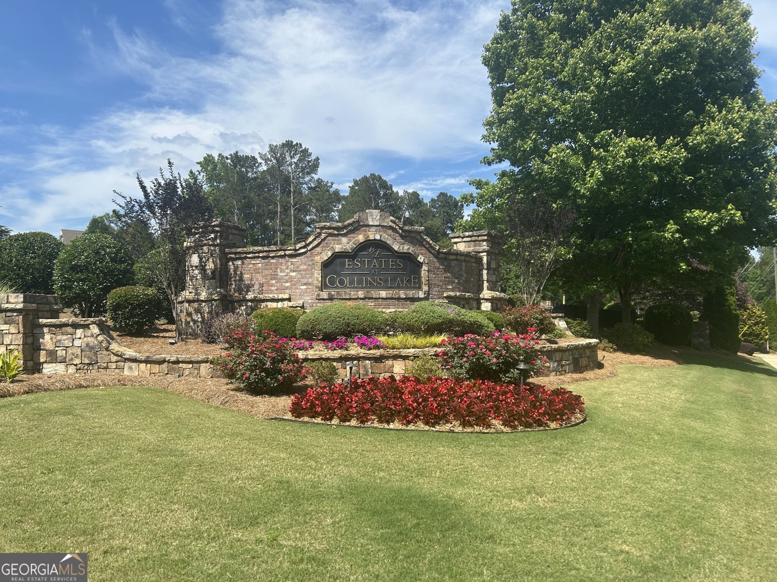 4850 Collins Lake Drive Mableton - Photo 6