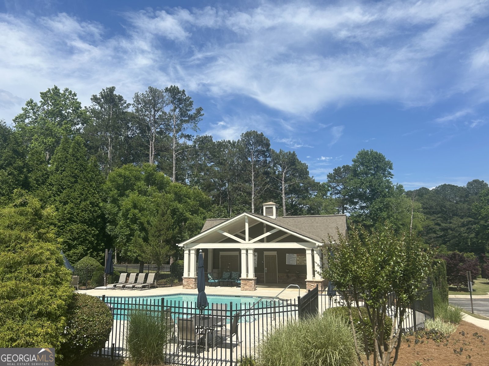 4850 Collins Lake Drive Mableton - Photo 7