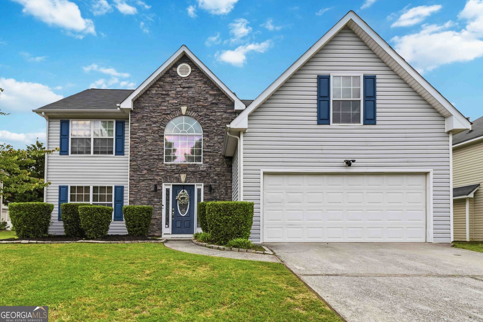 159 Shadowhill Lane Loganville - Photo 1
