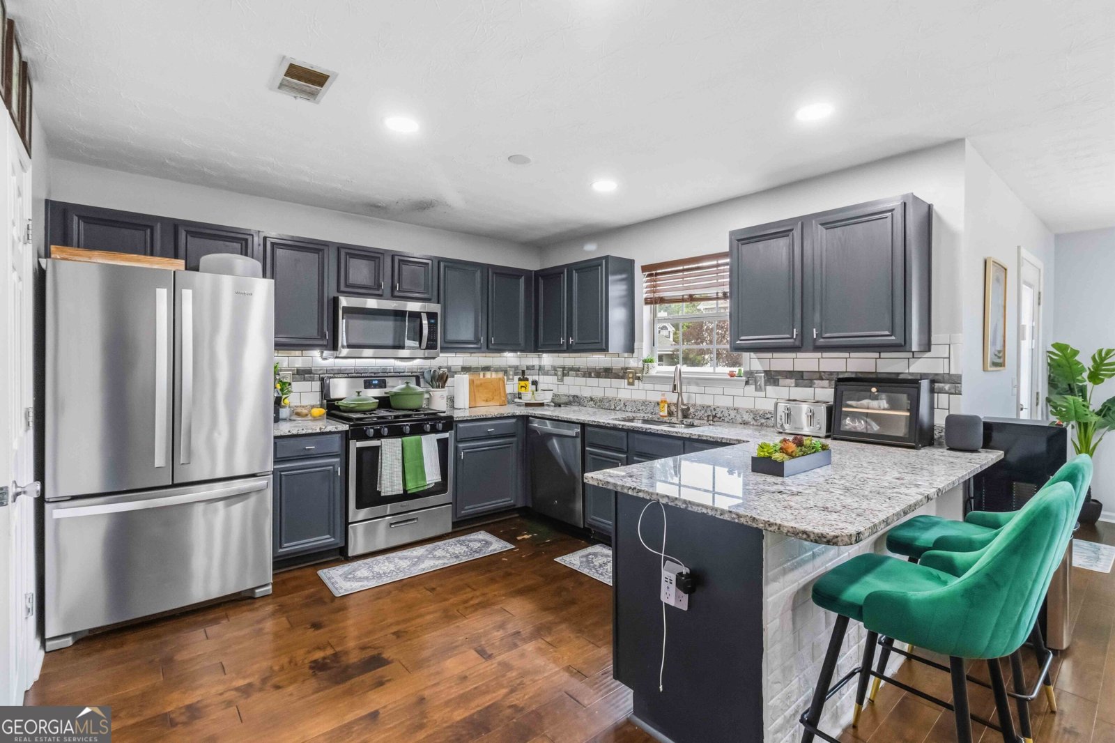 159 Shadowhill Lane Loganville - Photo 12
