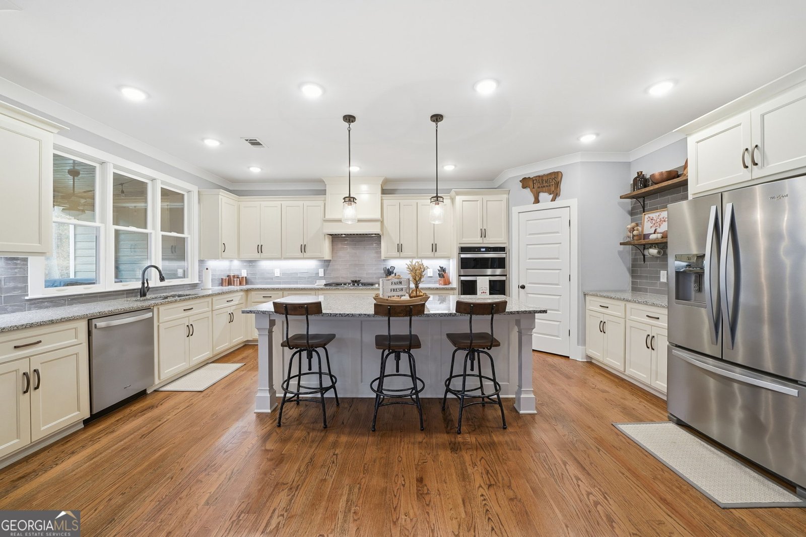 227 Wilshire Terrace White - Photo 9