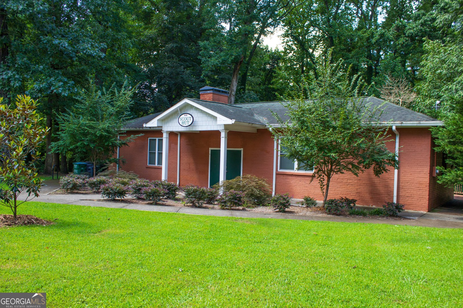 650 North Avenue Hapeville - Photo 45