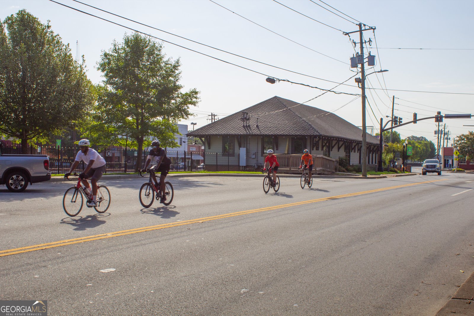 650 North Avenue Hapeville - Photo 48