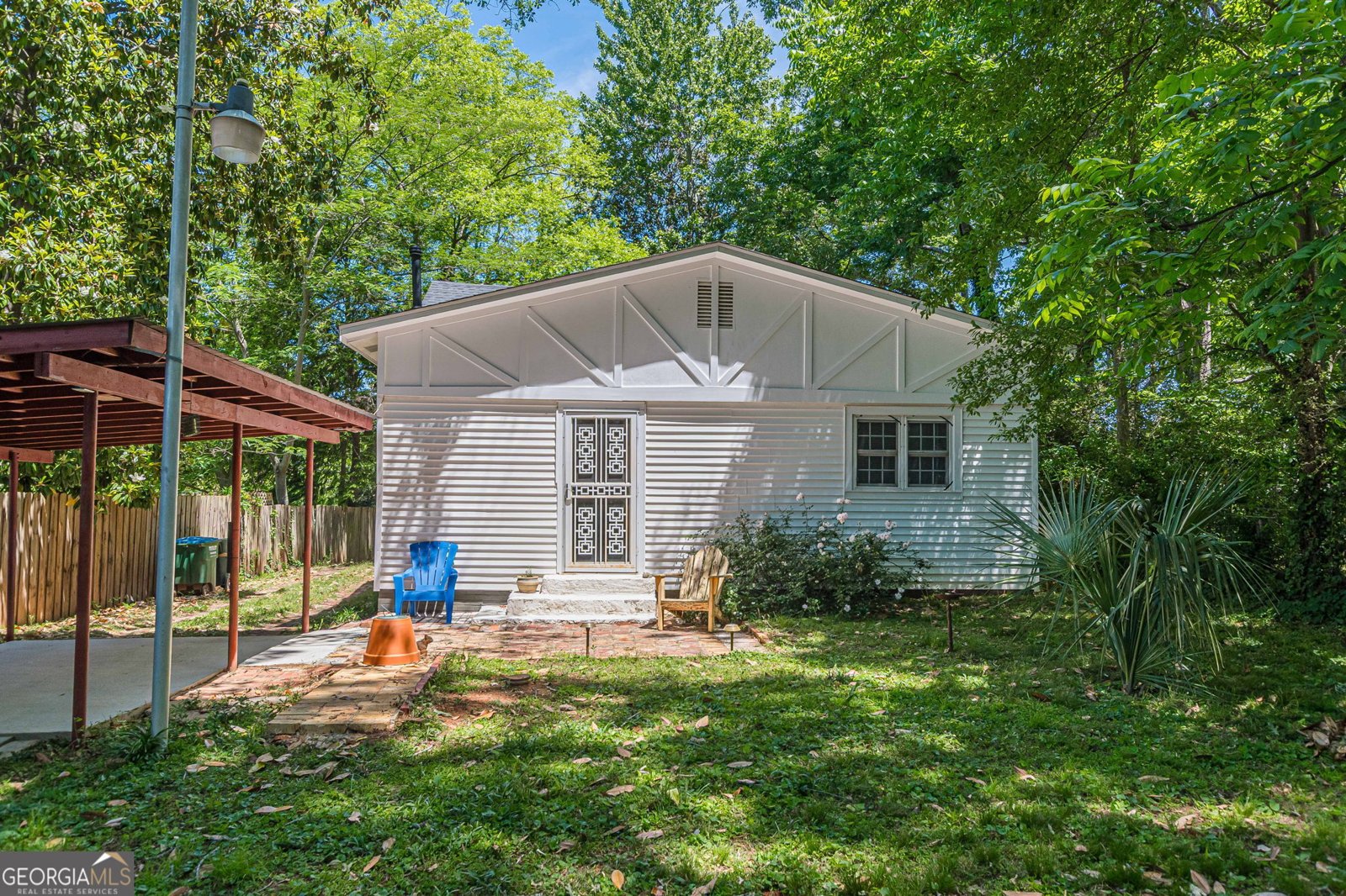 650 North Avenue Hapeville - Photo 6