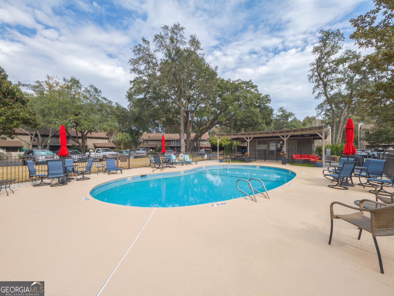 101 Barkentine Court St. Simons - Photo 24