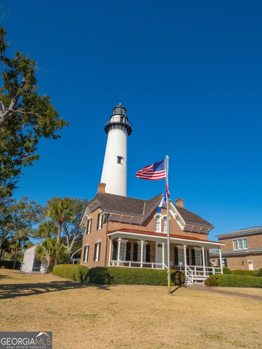 101 Barkentine Court St. Simons - Photo 25
