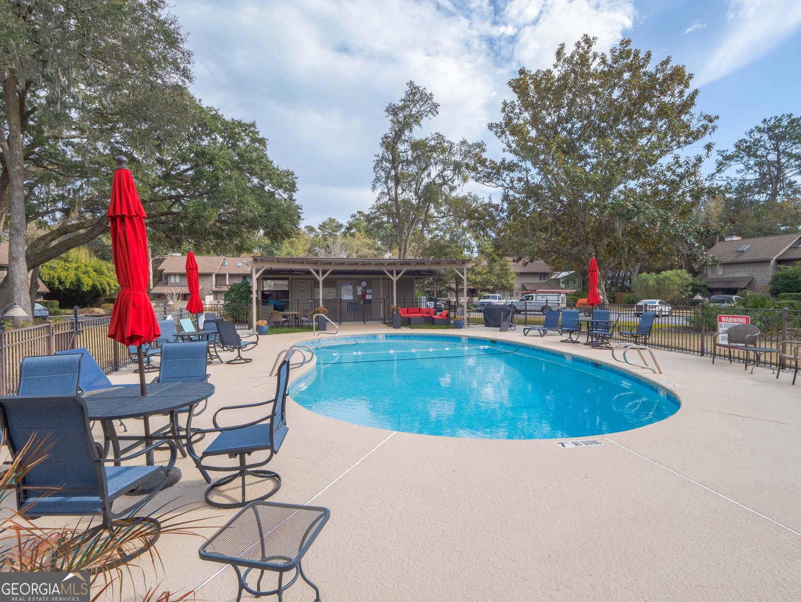 101 Barkentine Court St. Simons - Photo 28