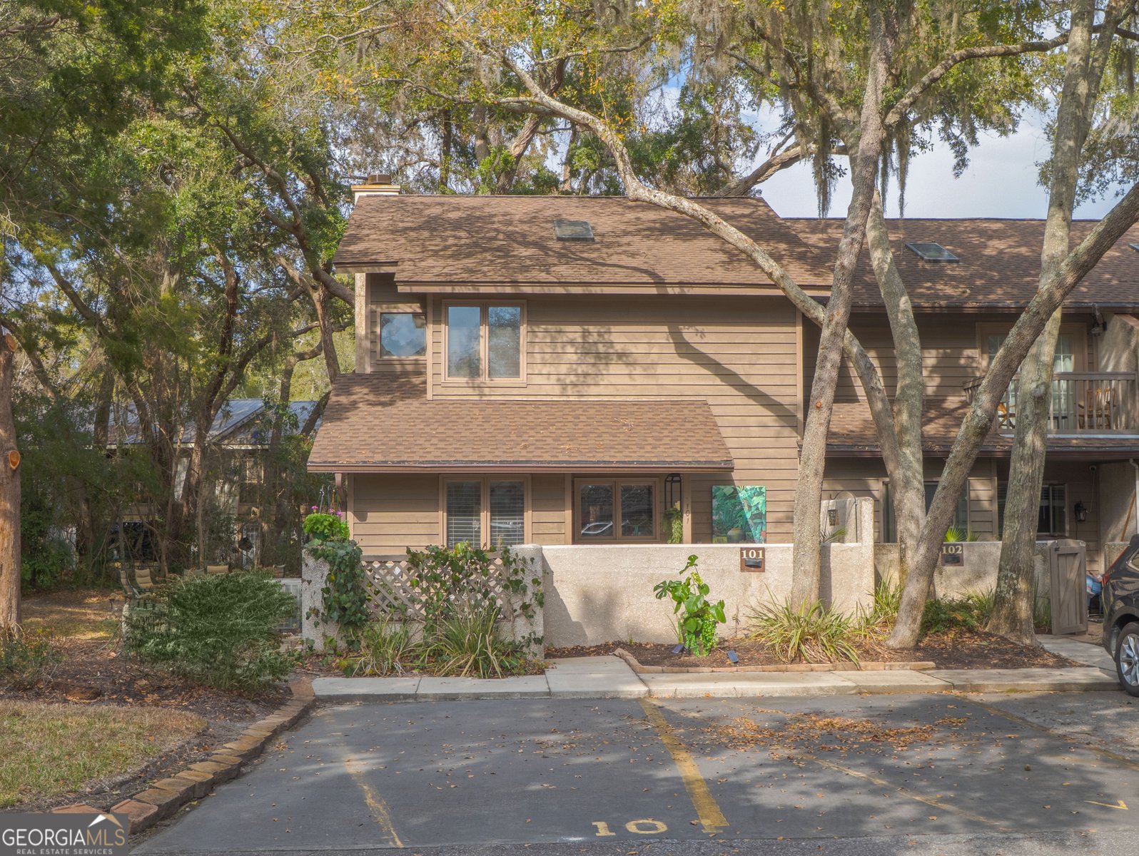 101 Barkentine Court St. Simons - Photo 30