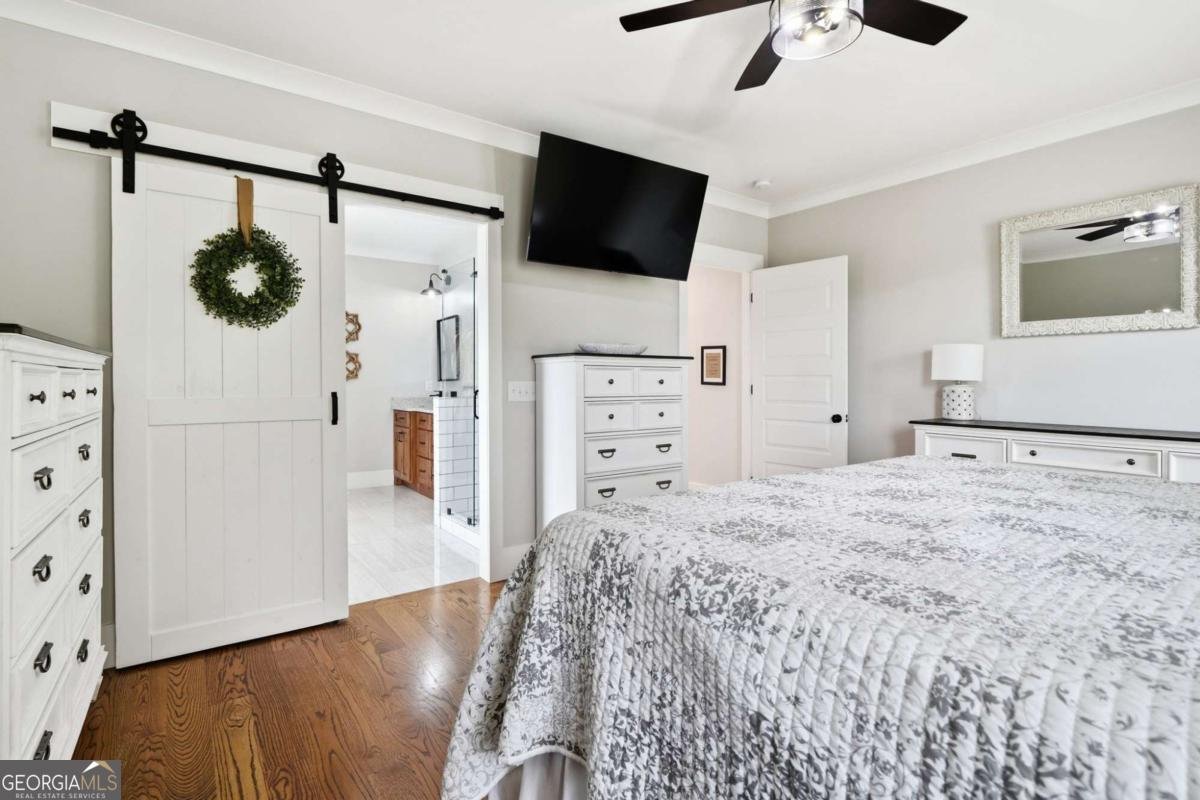 180 Laurel Ridge Lane Ball Ground - Photo 25