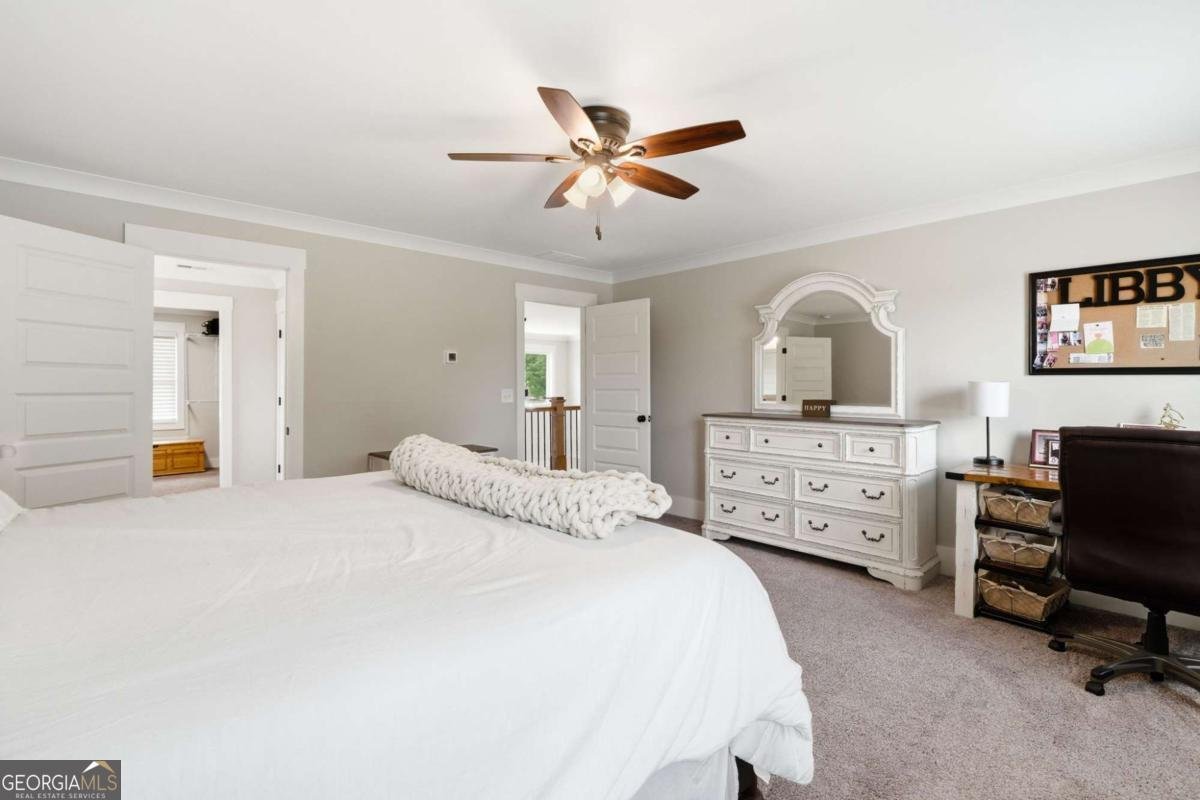 180 Laurel Ridge Lane Ball Ground - Photo 33