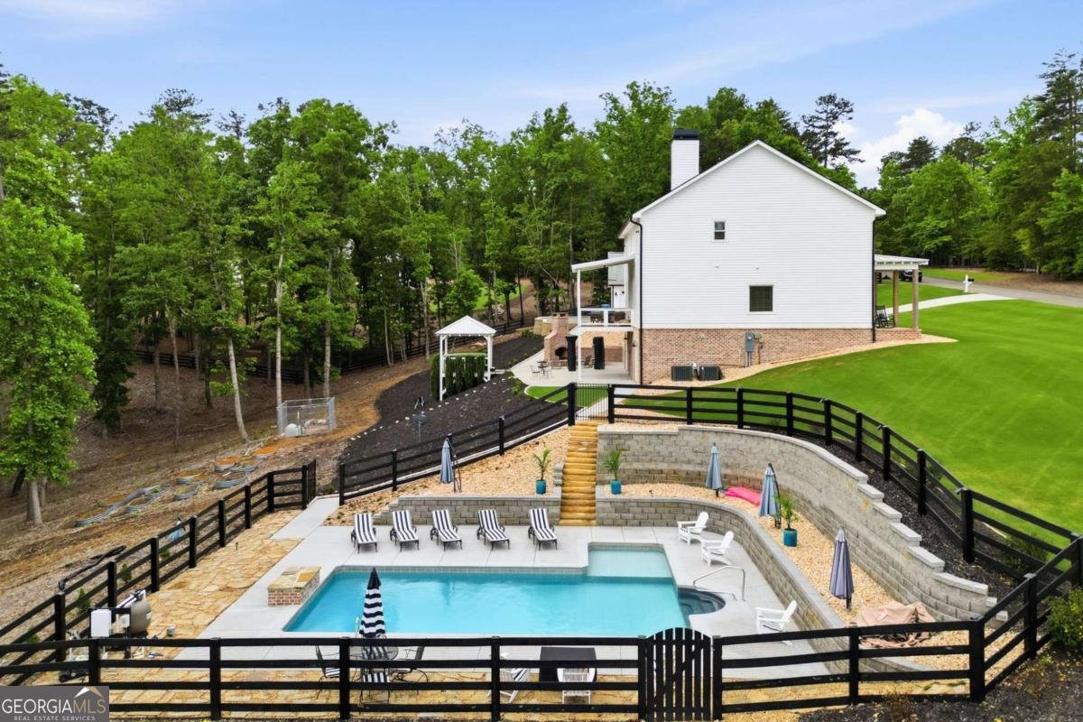 180 Laurel Ridge Lane Ball Ground - Photo 60