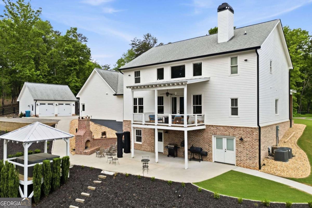 180 Laurel Ridge Lane Ball Ground - Photo 62