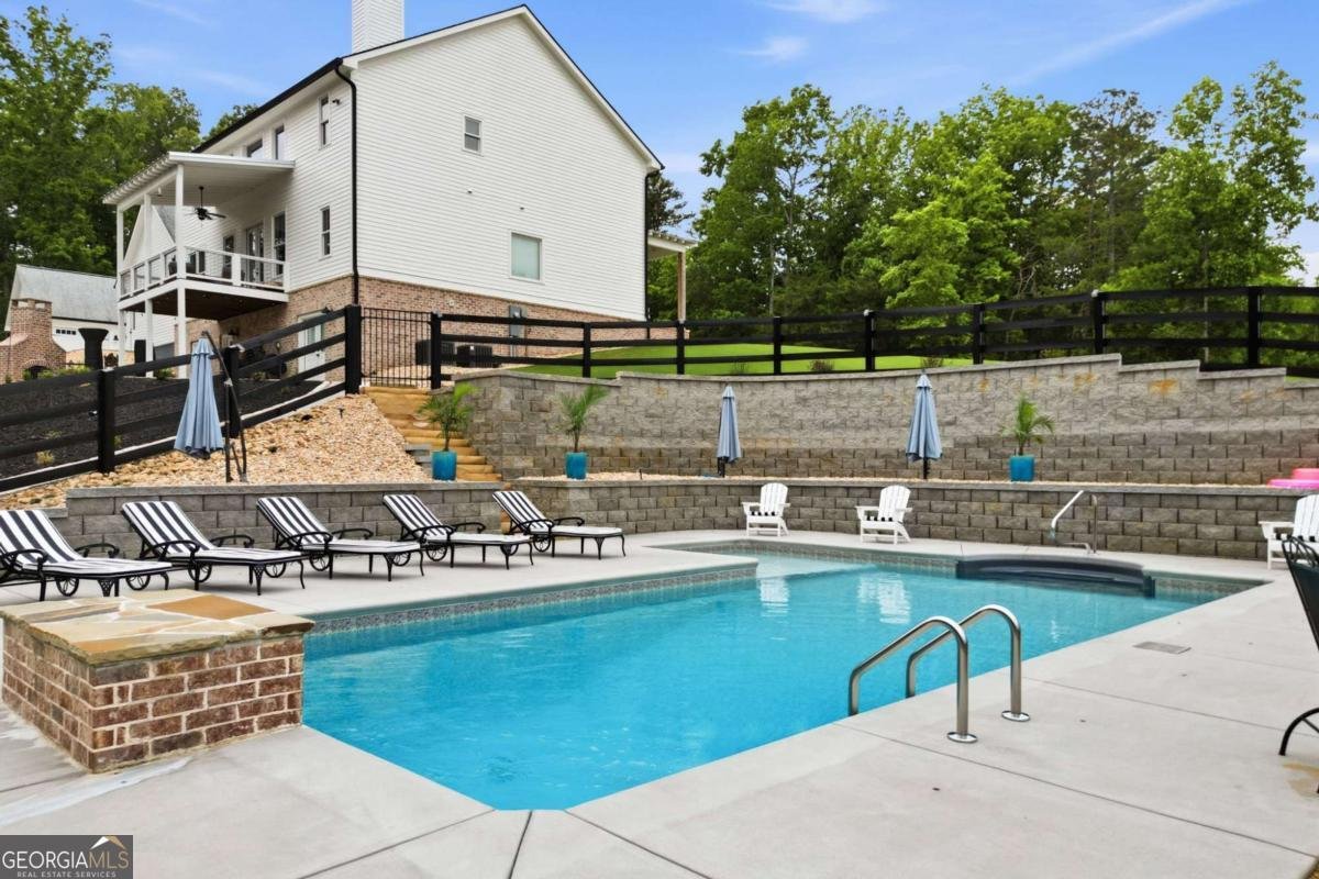 180 Laurel Ridge Lane Ball Ground - Photo 66