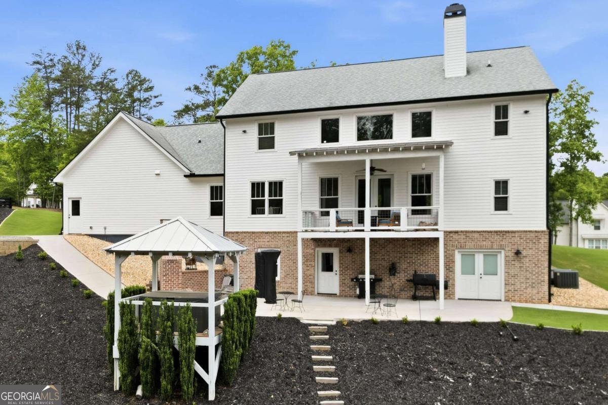 180 Laurel Ridge Lane Ball Ground - Photo 69