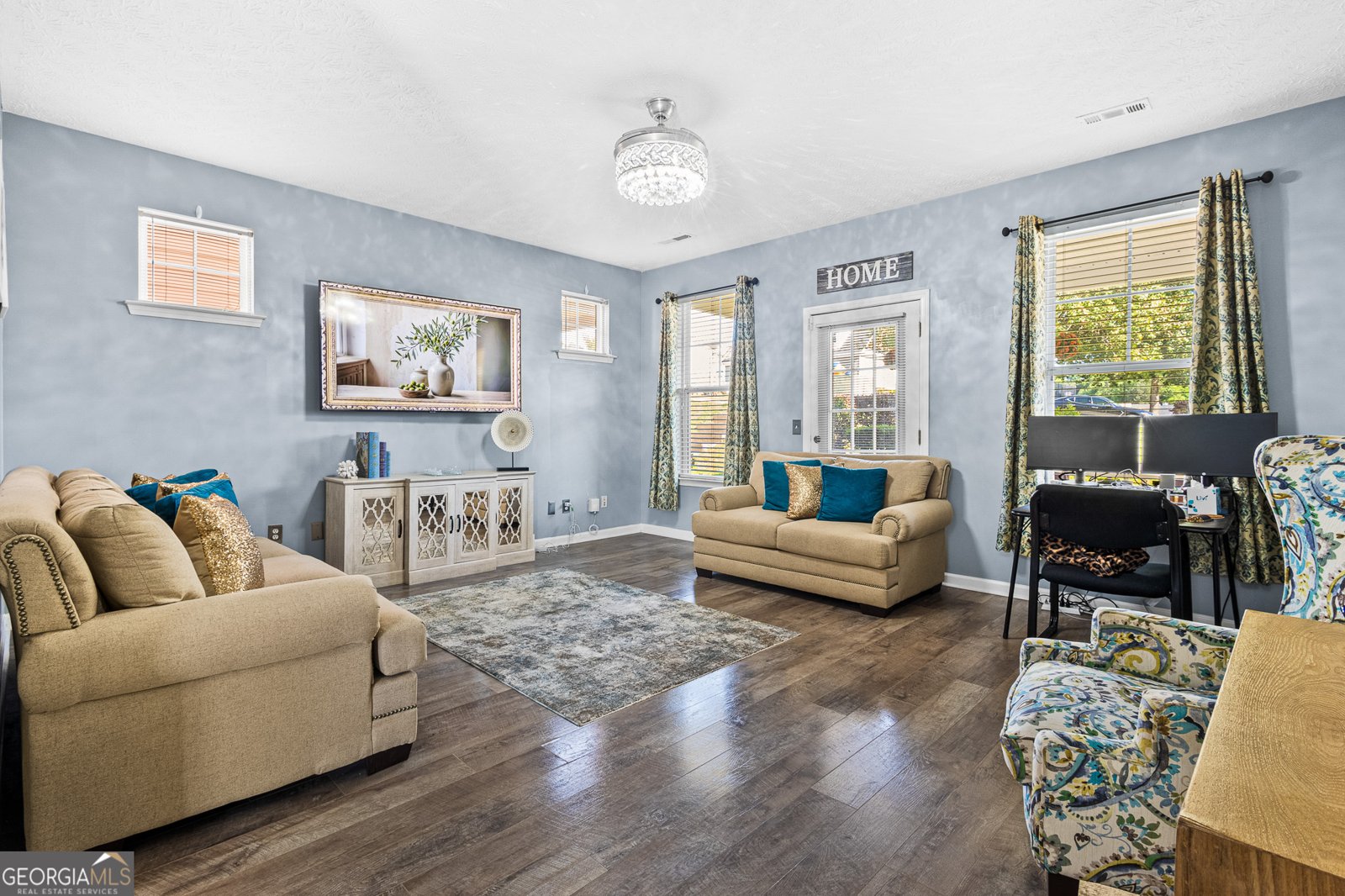 4512 Parkview Square Atlanta - Photo 10