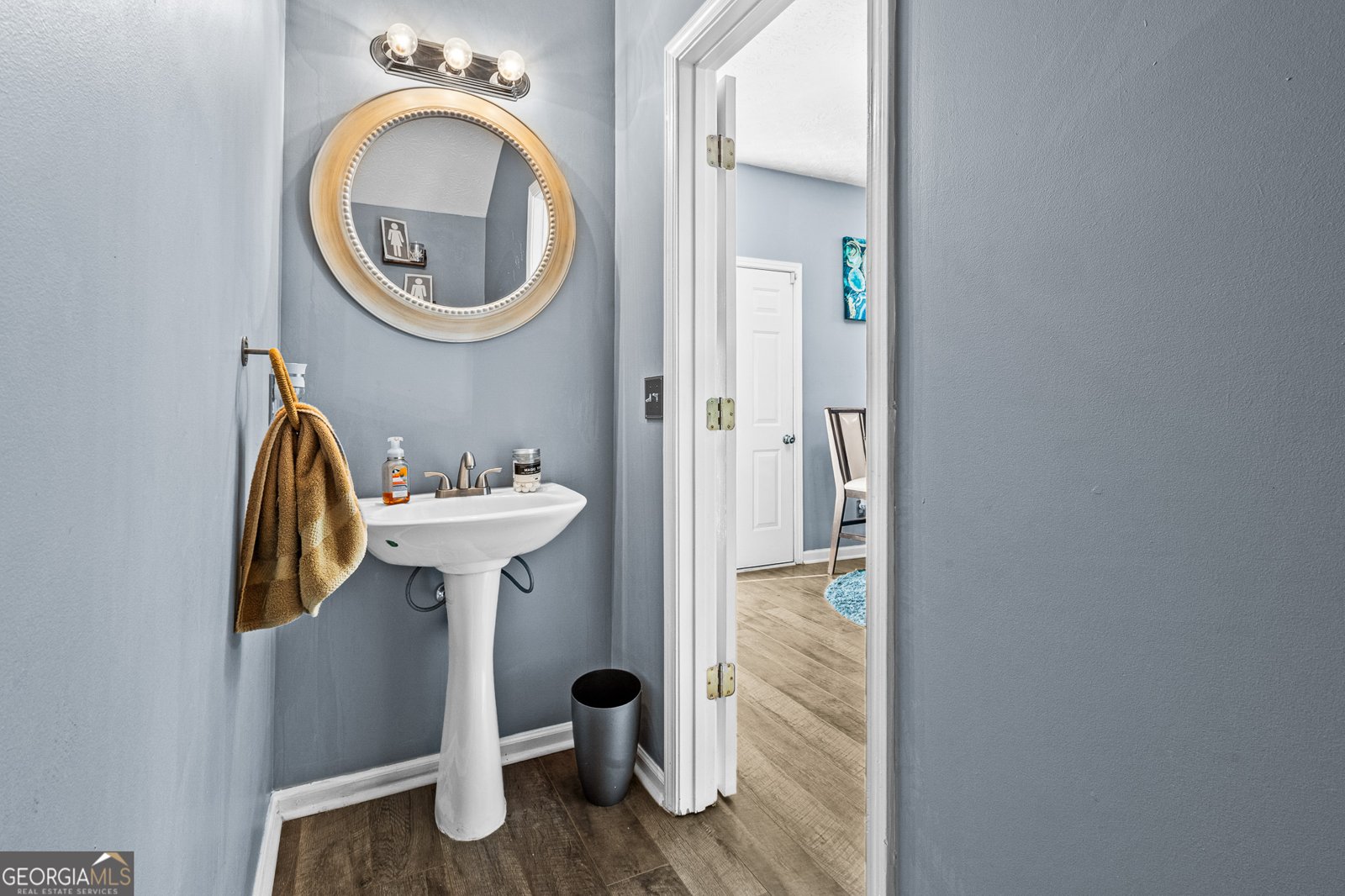4512 Parkview Square Atlanta - Photo 11