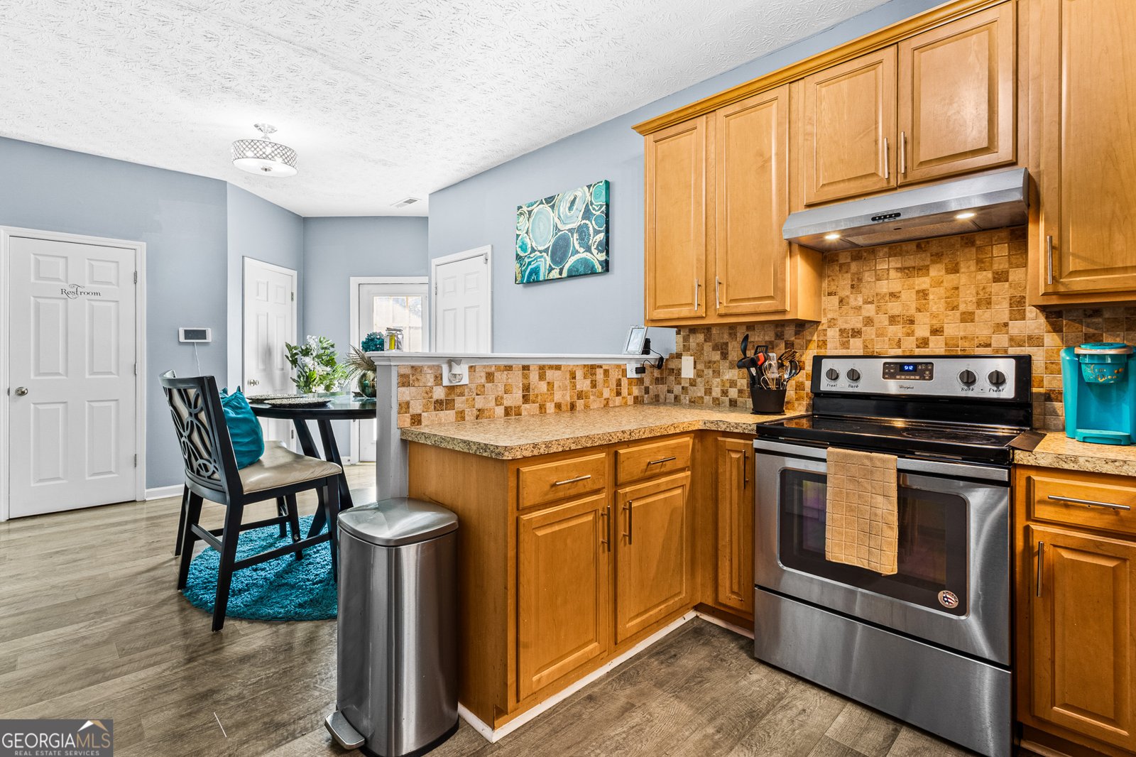 4512 Parkview Square Atlanta - Photo 12