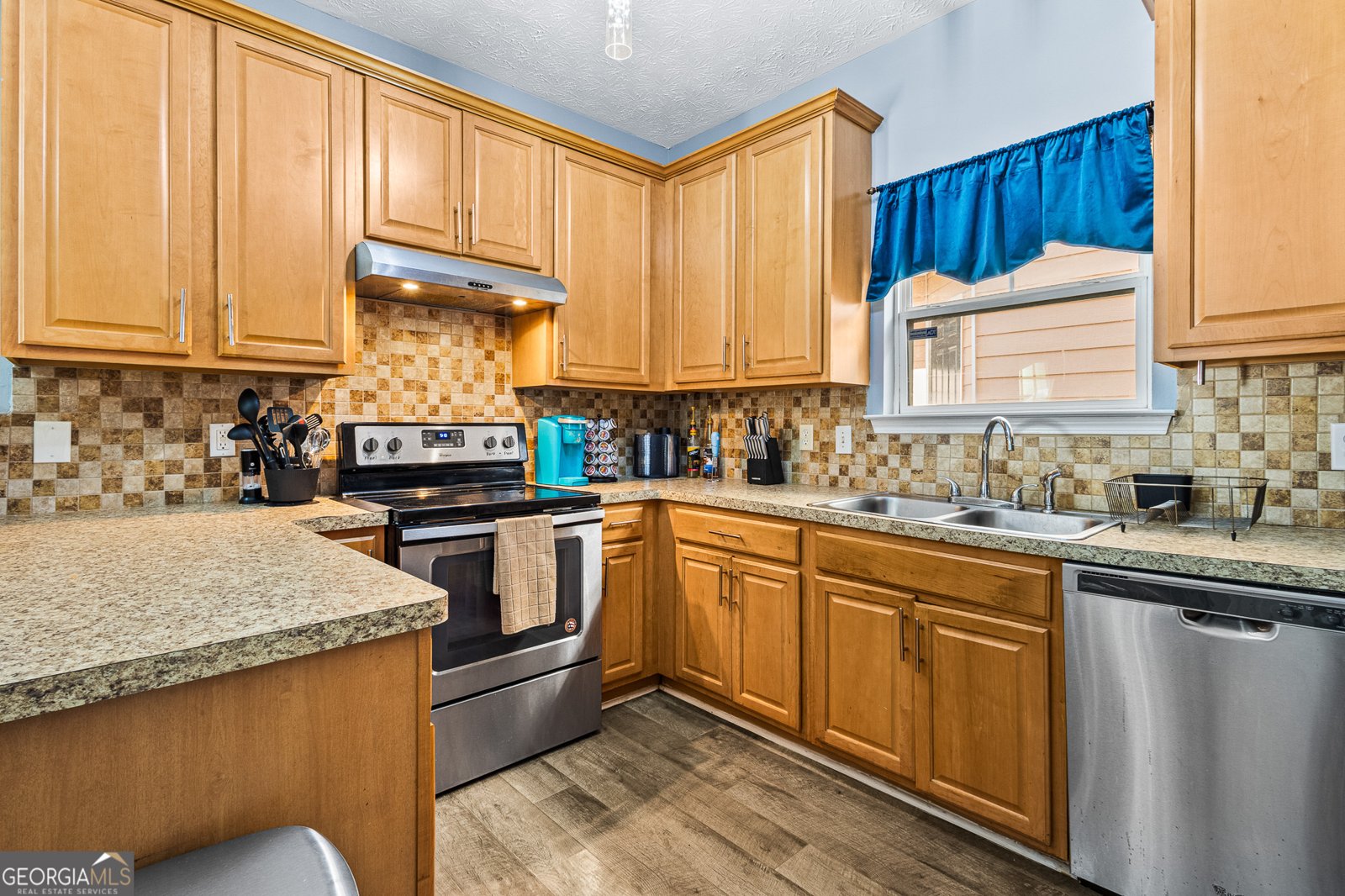 4512 Parkview Square Atlanta - Photo 13