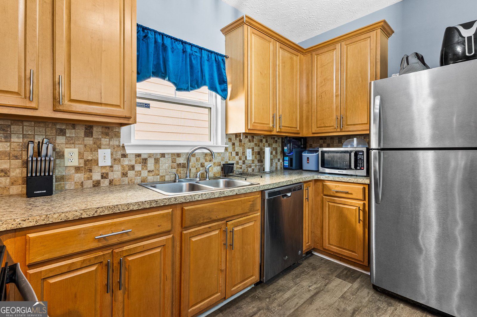 4512 Parkview Square Atlanta - Photo 14