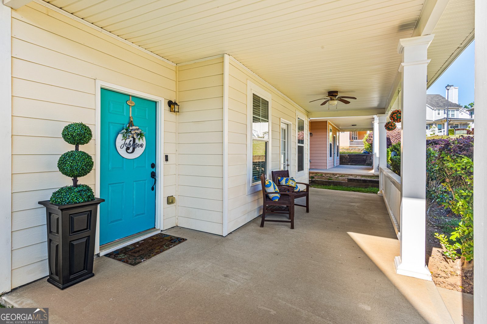 4512 Parkview Square Atlanta - Photo 27