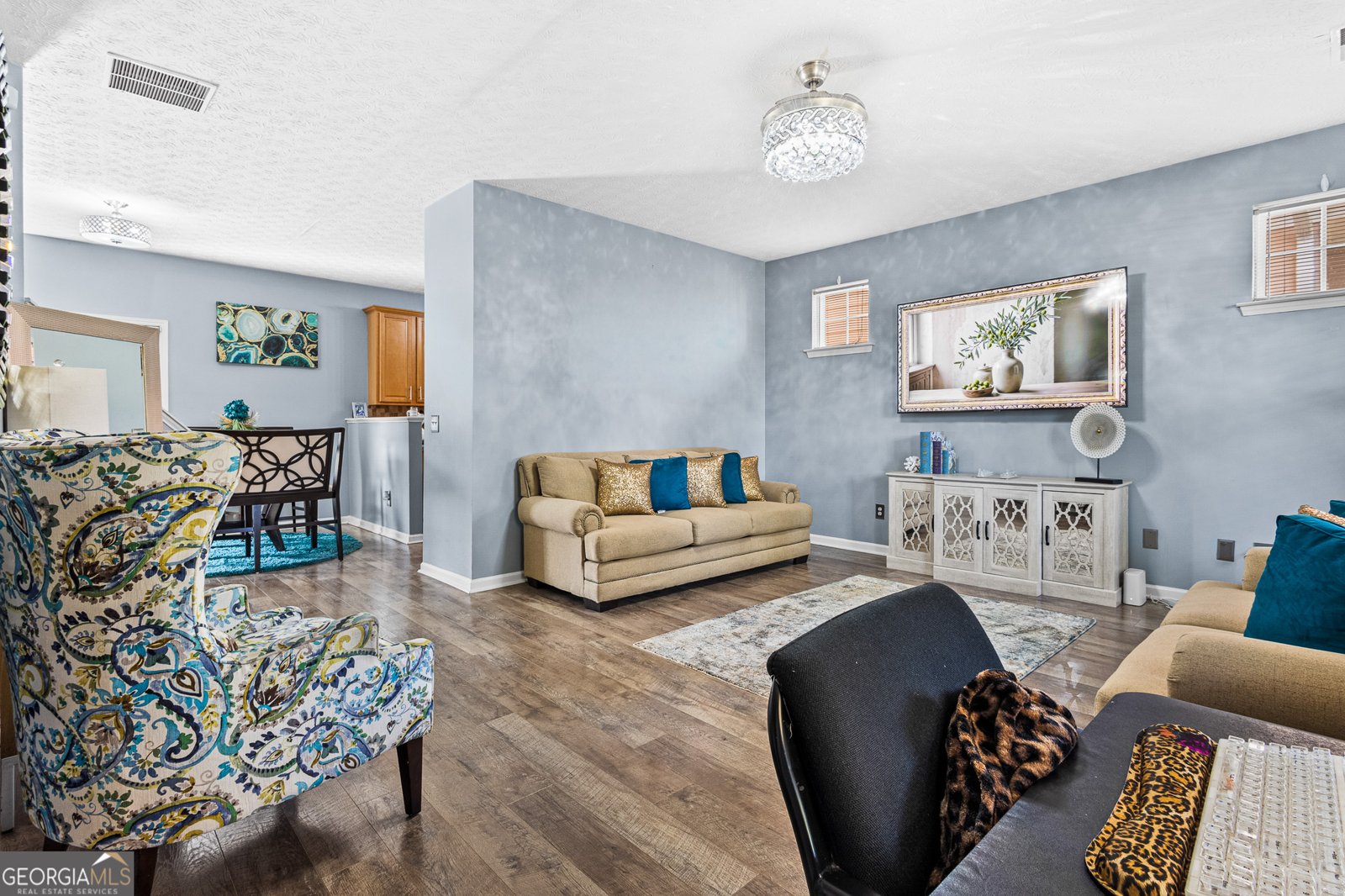4512 Parkview Square Atlanta - Photo 7