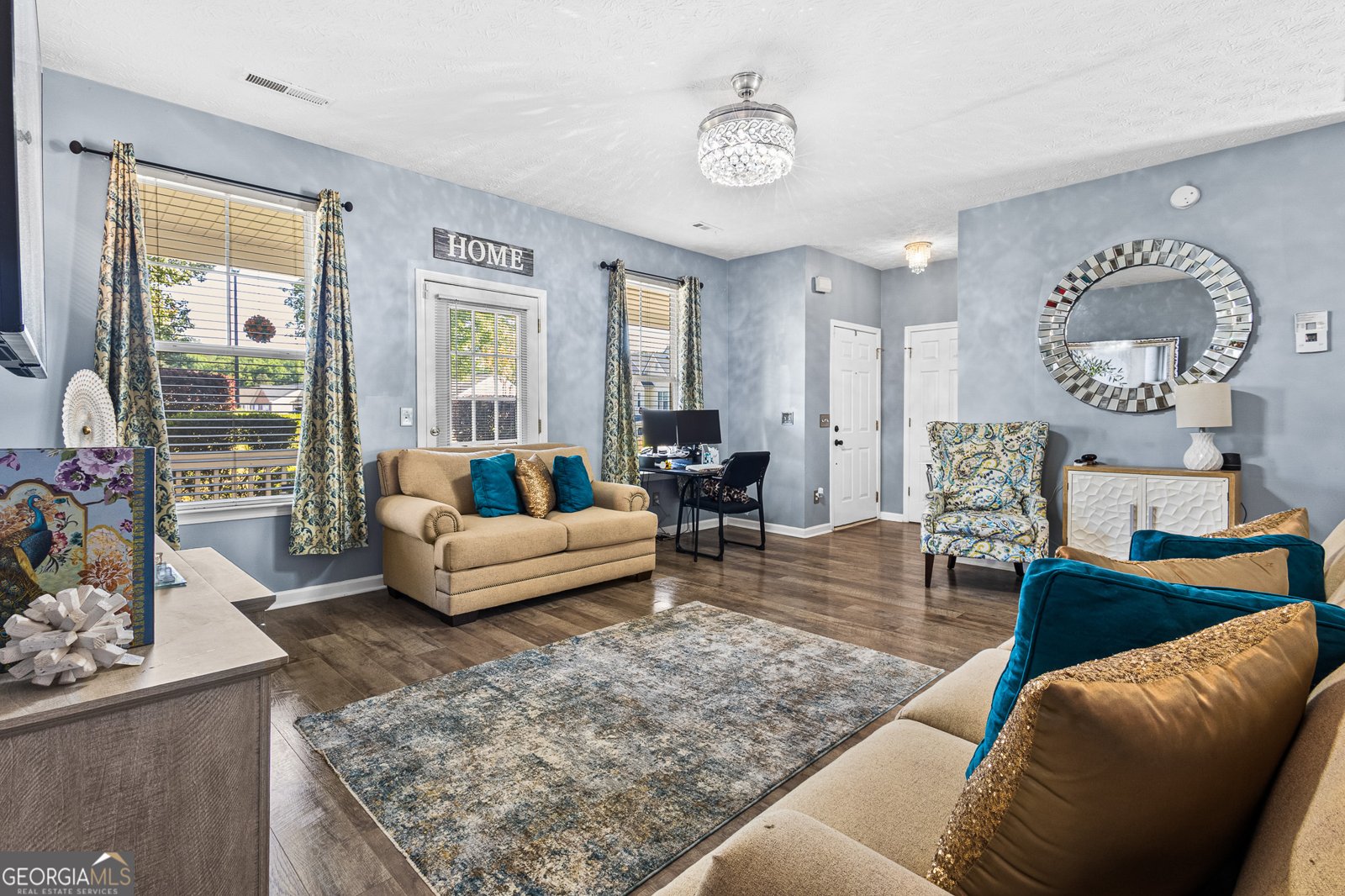 4512 Parkview Square Atlanta - Photo 8