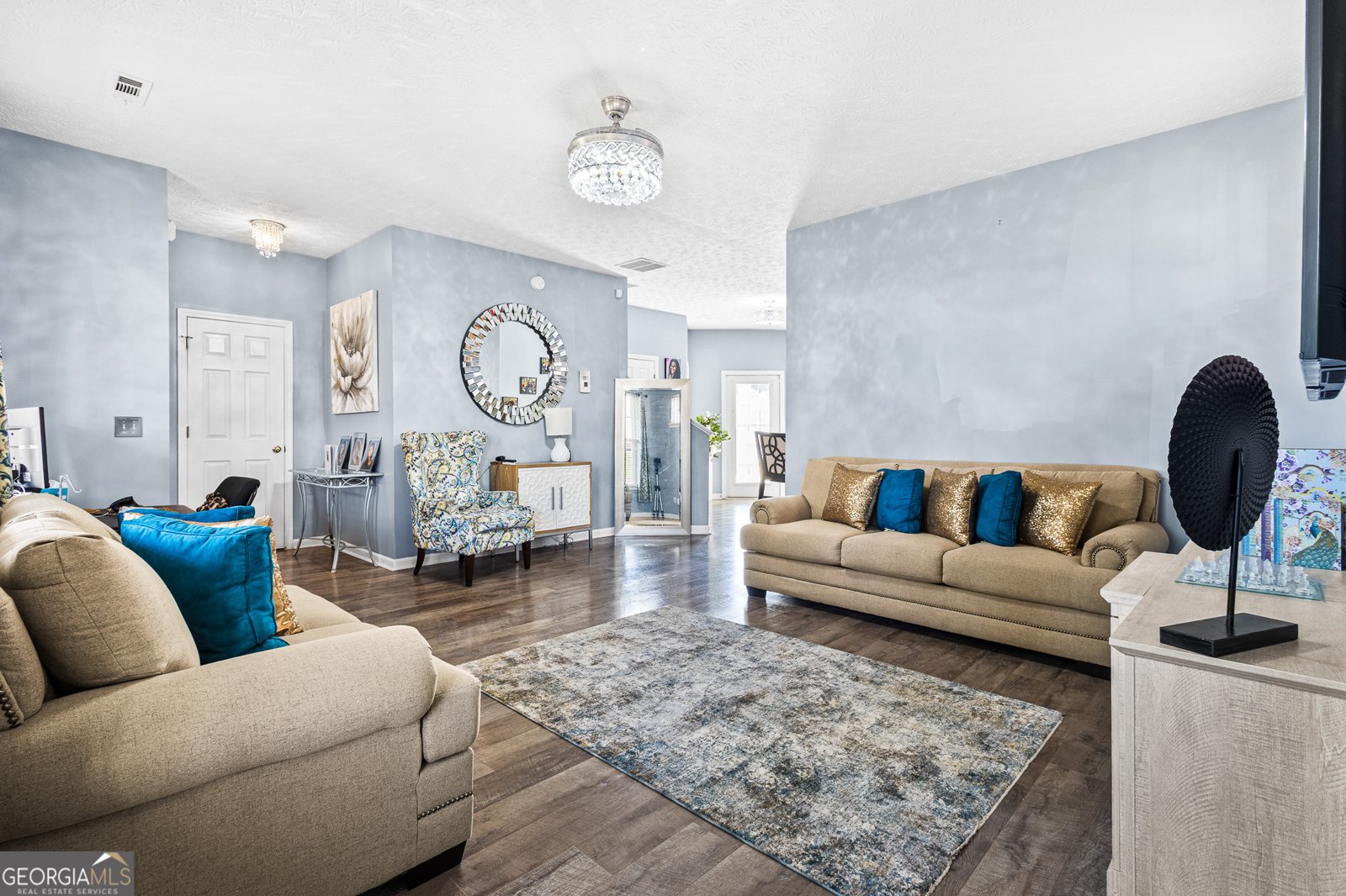 4512 Parkview Square Atlanta - Photo 9