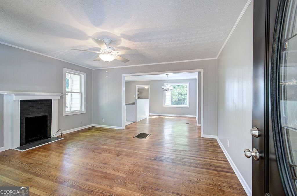 48 Watson Drive Villa Rica - Photo 16