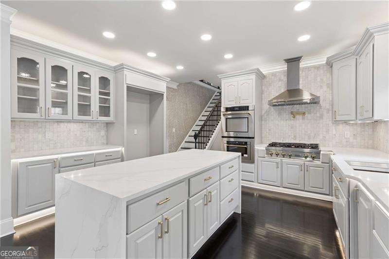 8585 Royal Troon Drive Duluth - Photo 10