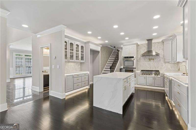 8585 Royal Troon Drive Duluth - Photo 11