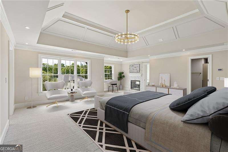 8585 Royal Troon Drive Duluth - Photo 29