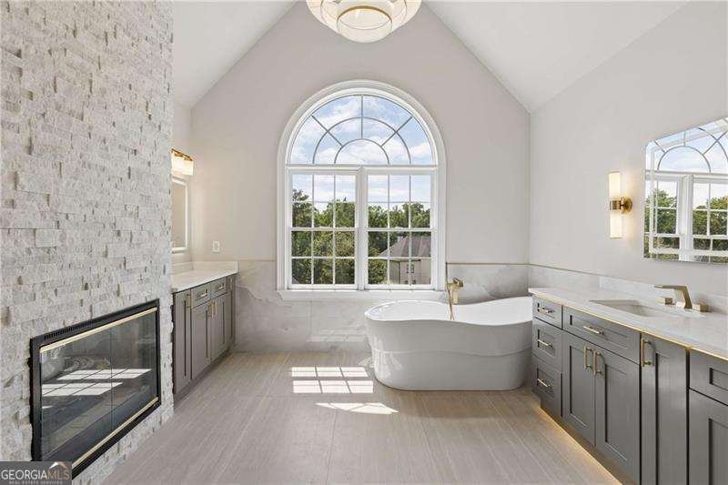 8585 Royal Troon Drive Duluth - Photo 33