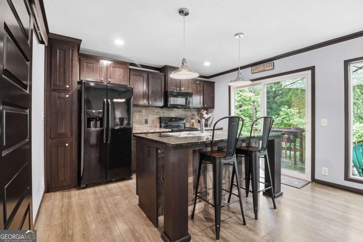 8635 Old Keith Bridge Road Gainesville - Photo 10